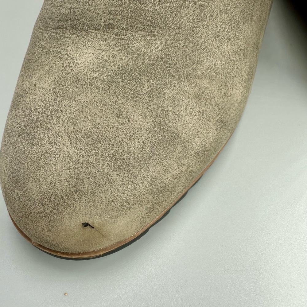 SOUL Platform Booties - Picture 5 of 6